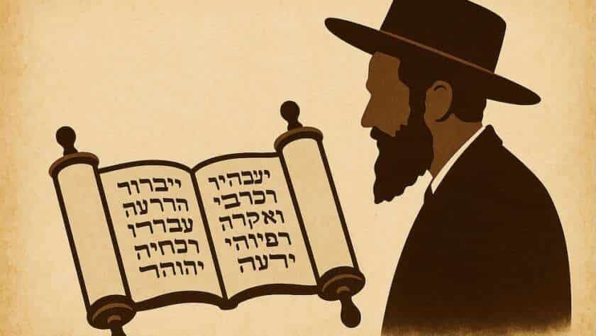 cours de torah