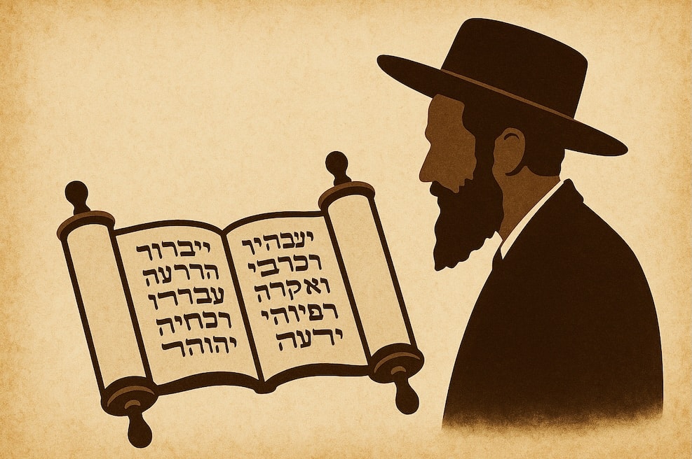 cours de torah